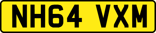 NH64VXM