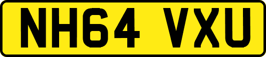 NH64VXU