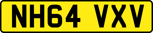 NH64VXV