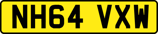 NH64VXW