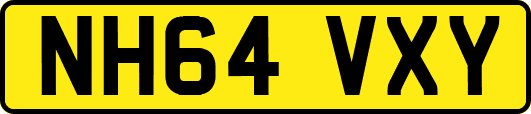 NH64VXY