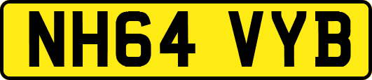 NH64VYB