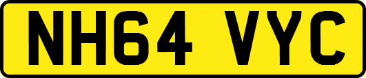 NH64VYC