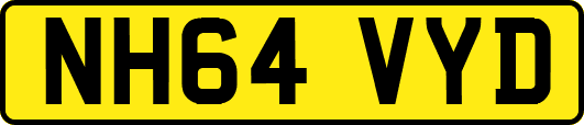 NH64VYD