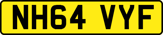 NH64VYF