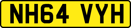NH64VYH