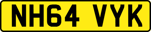 NH64VYK
