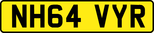 NH64VYR