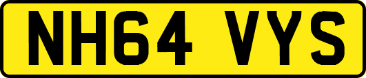 NH64VYS