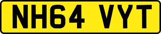 NH64VYT