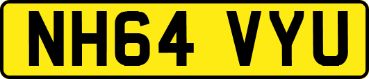 NH64VYU