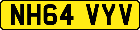 NH64VYV