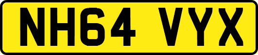 NH64VYX