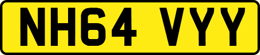 NH64VYY