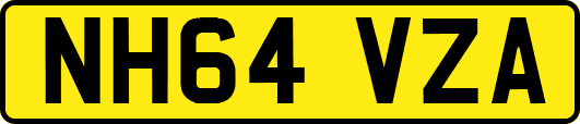 NH64VZA
