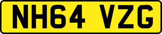 NH64VZG
