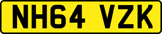 NH64VZK