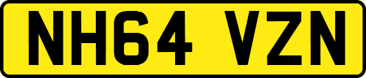 NH64VZN