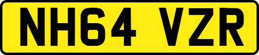 NH64VZR