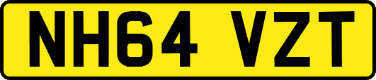 NH64VZT