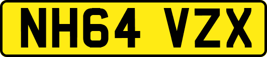 NH64VZX