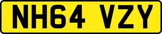 NH64VZY
