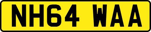 NH64WAA
