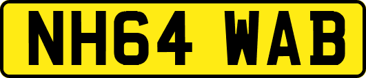 NH64WAB