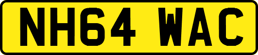 NH64WAC