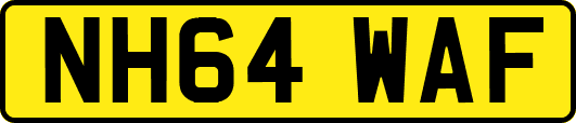 NH64WAF