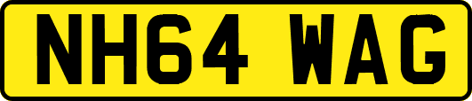 NH64WAG