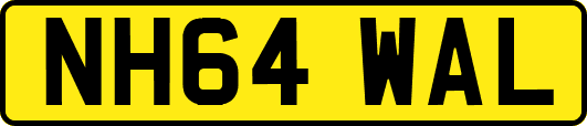 NH64WAL