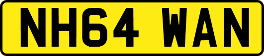 NH64WAN