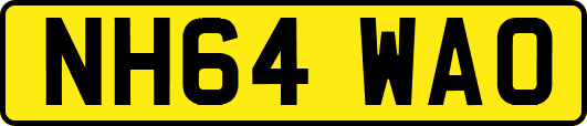 NH64WAO