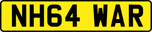 NH64WAR