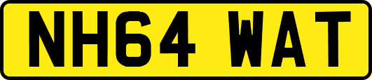 NH64WAT