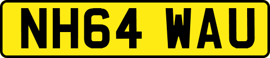 NH64WAU