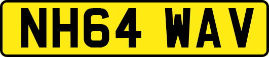NH64WAV