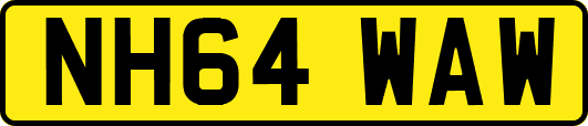 NH64WAW