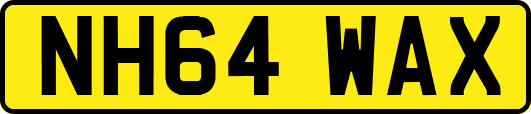 NH64WAX