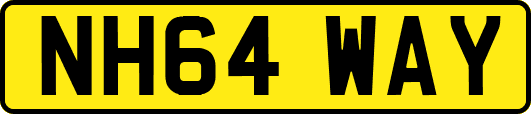 NH64WAY