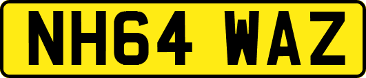 NH64WAZ