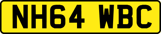 NH64WBC