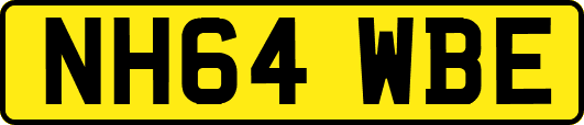 NH64WBE