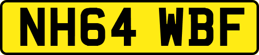 NH64WBF