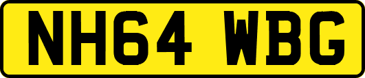 NH64WBG
