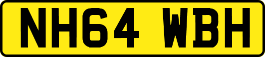 NH64WBH