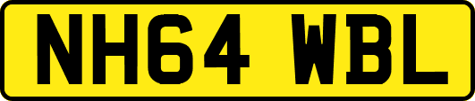 NH64WBL