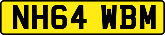 NH64WBM