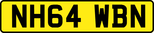 NH64WBN